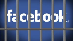 Blocking the wrong people: back in Facebook jail