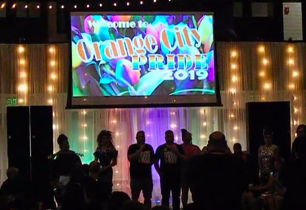 OC Pride drag show survives city censorship