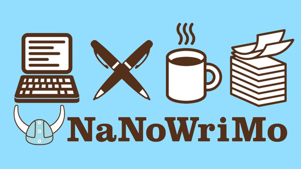 Writers are pushed to write more through NaNoWriMo