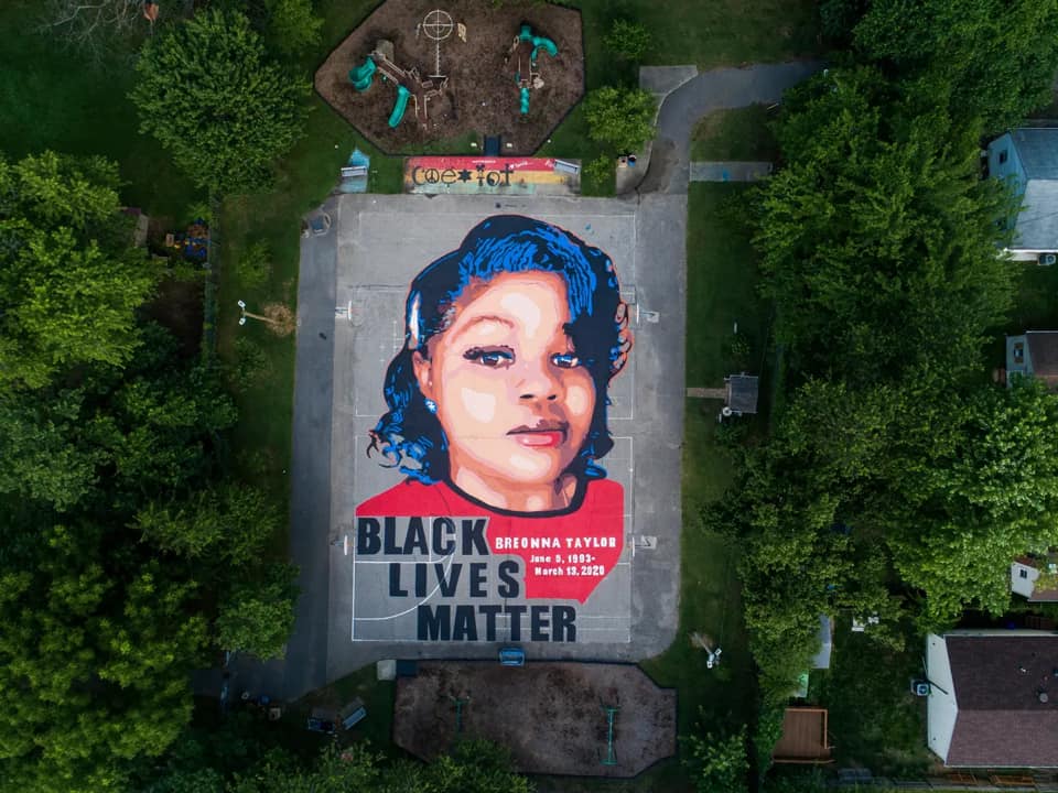 “Justice for Breonna Taylor” inspires events throughout Iowa, Illinois