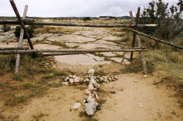 Coralville resident reflects on Matthew Shepard pilgrimage