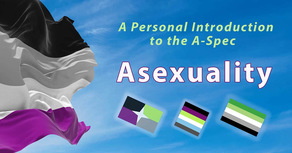 Asexuality: the coming out that never ends