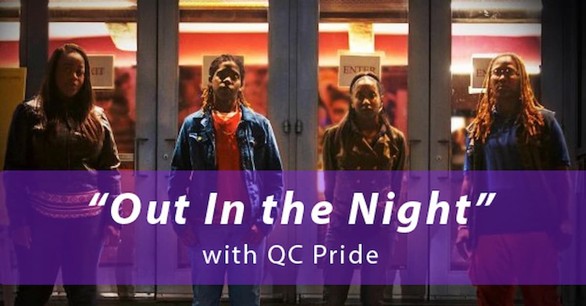 QC Pride brings award-winning documentary  // New tenants fund in Iowa City // Plus More