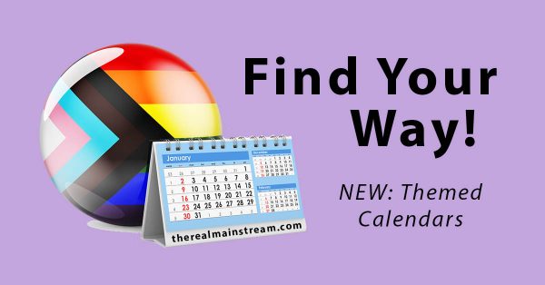 Simplify your search: 10 themed calendars help sort LGBTQ affirming, intersectional events in Illinois, Iowa