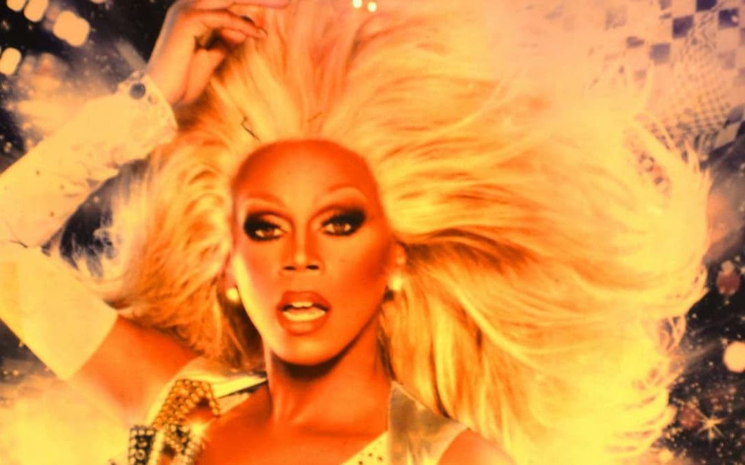 For the late-blooming love of RuPaul’s Drag Race