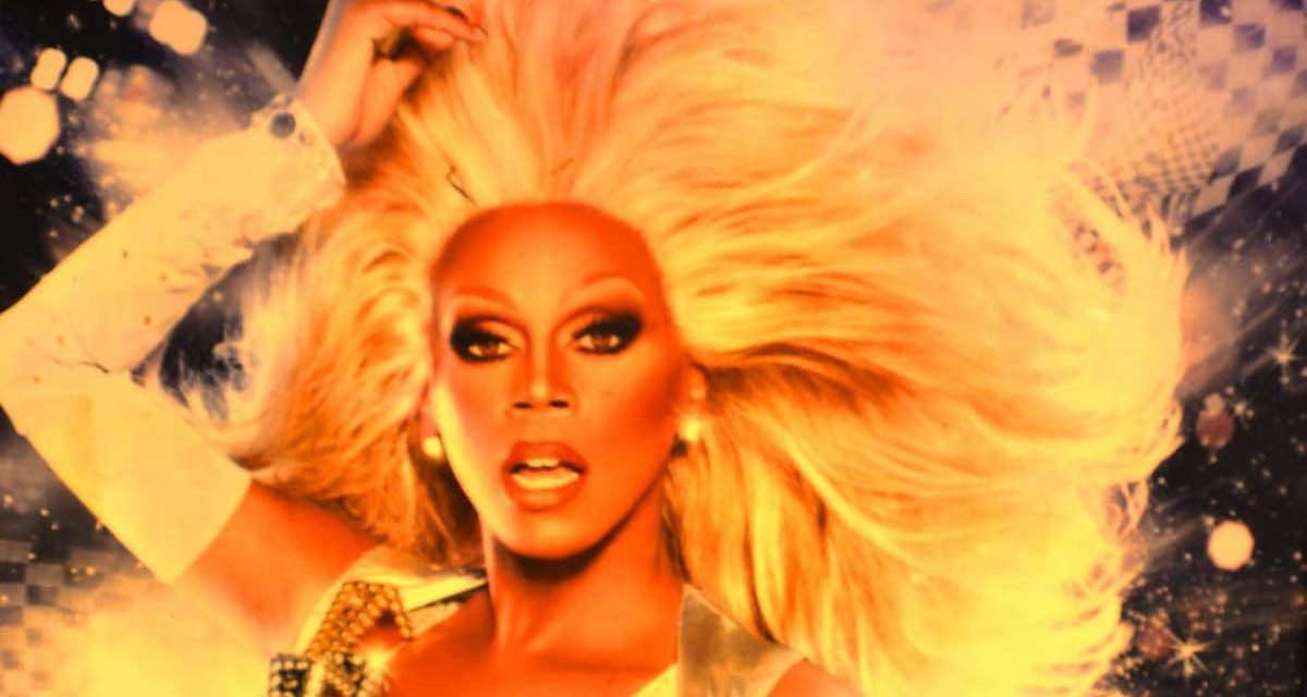 For the late-blooming love of RuPaul’s Drag Race