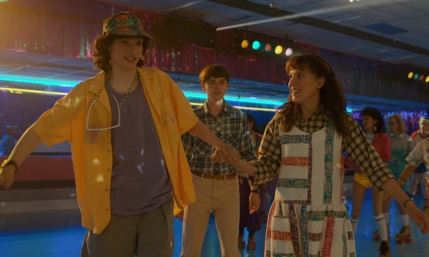 “Stranger Things” and Will Byers’ understated “coming out”