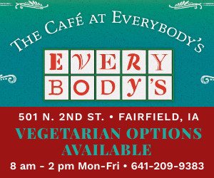 everybody’s cafe-High-Quality