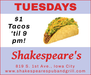 shakespeare’s tuesdays-High-Quality