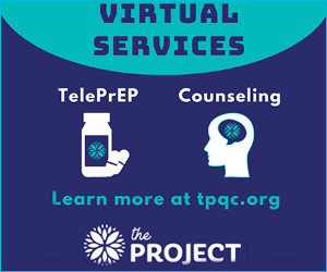 The Project of the Quad Cities virtual services