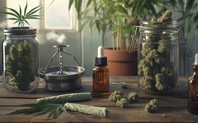 Responsible cannabis consumption becomes more important with expanded legalization