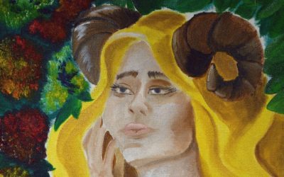 Auction showcases Southern Illinois artists for LGBTQ center