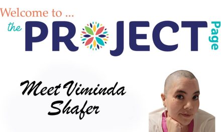 Meet Viminda Shafer of TPQC