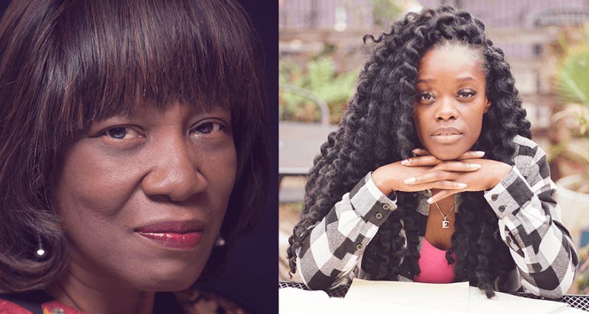 Two-day Mic Check Poetry Fest features “rock-star Black women,” virtual attendance option