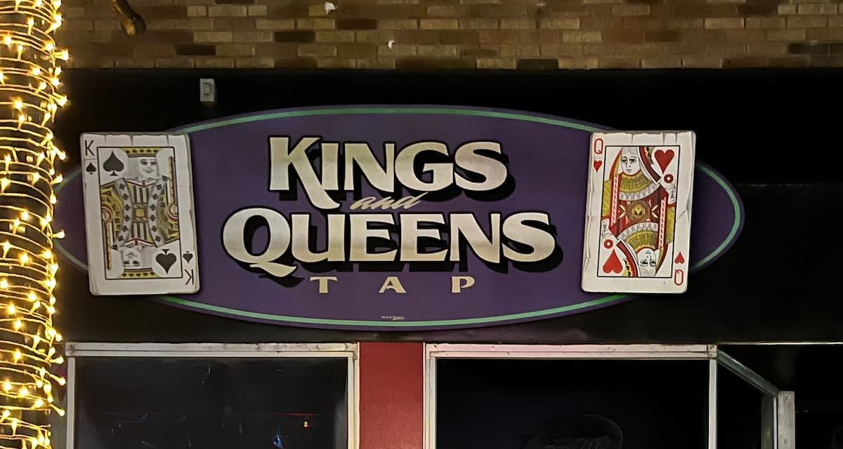 Kings and Queens Club in Waterloo will reopen no matter what, owner vows