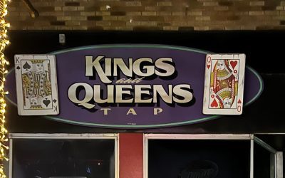 Kings and Queens Club in Waterloo will reopen no matter what, owner vows