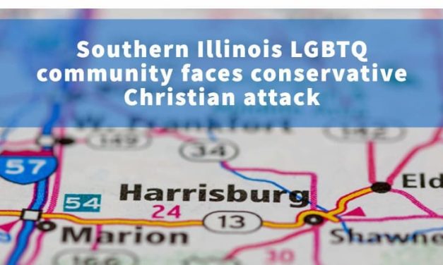 Harrisburg restaurant, drag community, LGBTQ youth group weather religious furor spreading to library board elections