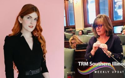 Killman holds candidate event, Rainbow Cafe calls out Tennessee anti-LGBTQ bills, and more