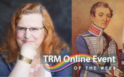 Learn about 19th-century transgender war hero in Russia, “second-wave Klan” roots in southern Illinois