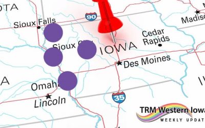 Western Iowa to have LGBTQ Pride events in Sioux City, Fort Dodge, Orange City and Omaha/Council Bluffs