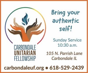 Carbondale Unitarian Fellowship in Carbondale