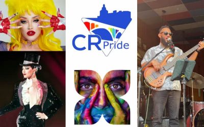 CR Pride Fest shaping up to be largest ever Pride event in Cedar Rapids’ history Saturday