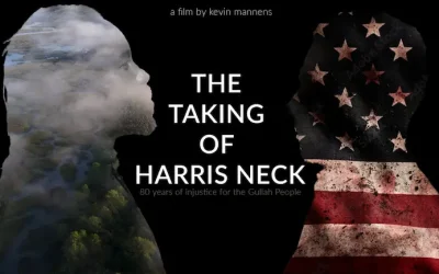 Rock Island showing of Harris Neck documentary honors “strength and resilience” of Black Americans