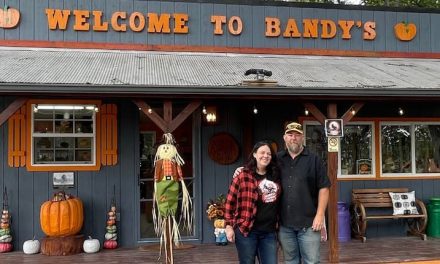 Welcoming, sensitive atmosphere at Bandy’s for annual Rainbow Cafe gathering Sunday