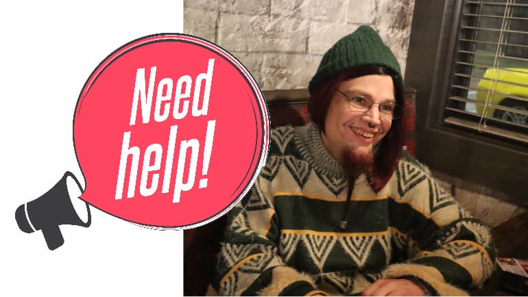 Devoted Clock Inc. volunteer needs help after losing all in house fire