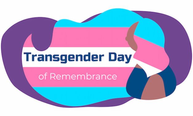 Transgender Day of Remembrance events happening today in Iowa, Illinois