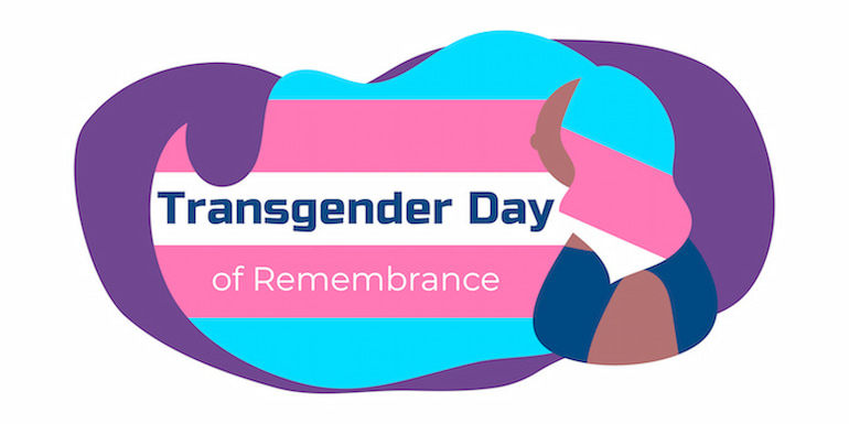 Transgender Day of Remembrance events happening today in Iowa, Illinois