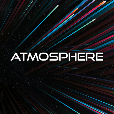 Atmosphere logo