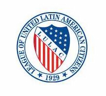 LULAC of Illinois logo