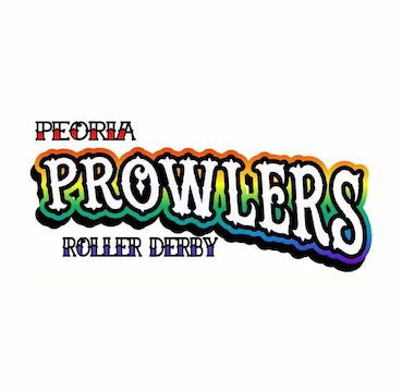 Peoria Prowlers Roller Derby