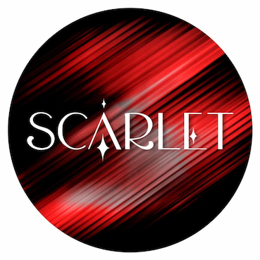 Scarlet Bar logo