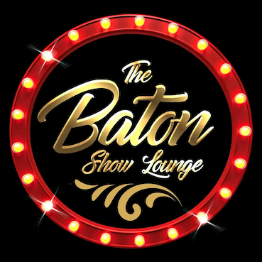 The Baton Show Lounge logo