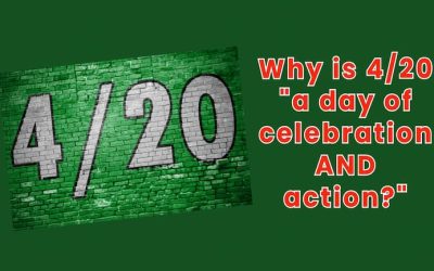 Research, policy, social justice make 4/20 “a celebration AND day of action”