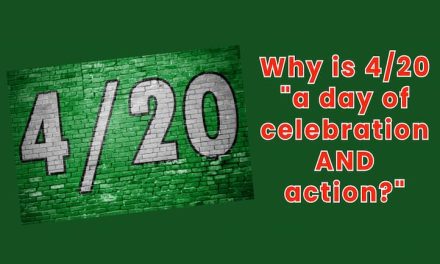 Research, policy, social justice make 4/20 “a celebration AND day of action”