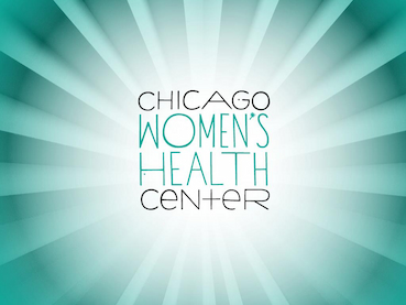 Chicago Women's Health Center logo