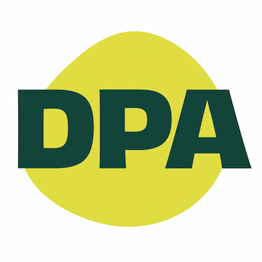 Drug Policy Alliance logo