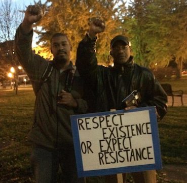 Dubuque NAACP picture