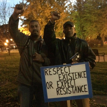 Dubuque NAACP picture