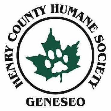 Henry County Humane Society logo