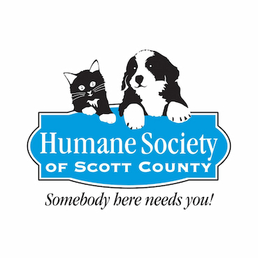 Humane Society of Scott County