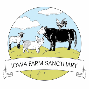 Iowa Farm Sanctuary