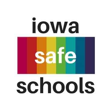 Iowa Safe Schools logo