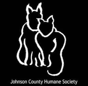 Johnson County Humane Society logo