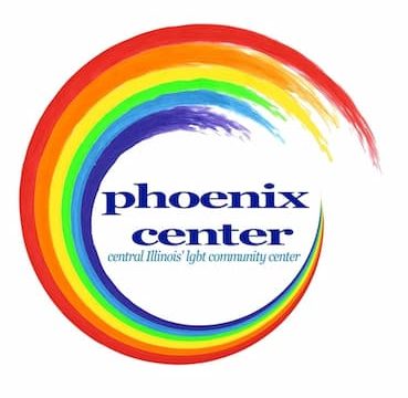 Phoenix Center logo