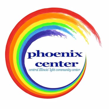 Phoenix Center logo