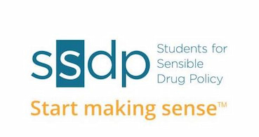 Students for Sensible Drug Policy logo